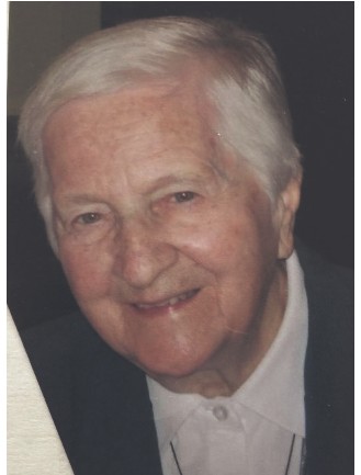 Sœur Lillian Roy