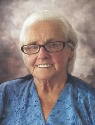 Mme Denise Portugaise