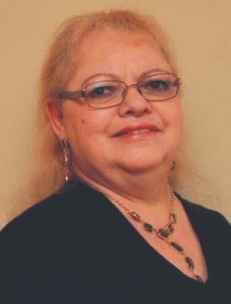 Sylvie Cécire Goulet