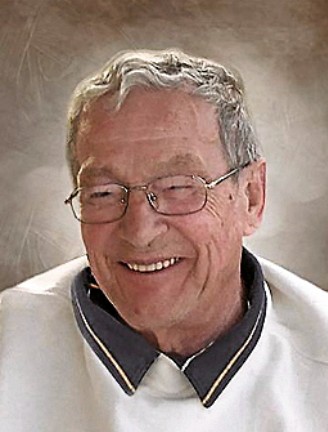 Hubert E. Cyr