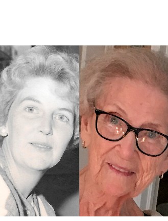 Mme Jeannine Provost (Côté)