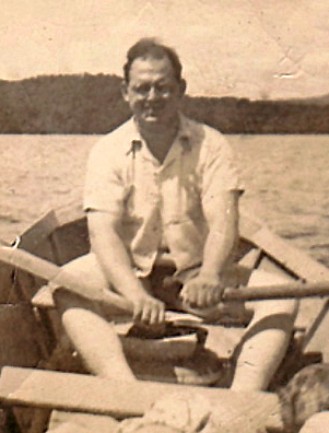 Marius Laverdière