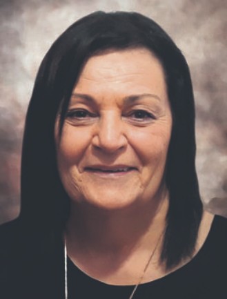 Mme Huguette Pilon