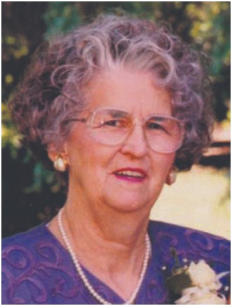 Pauline Pagé