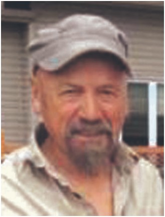Gérard Aubert Brideau
