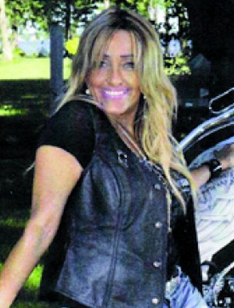 Nathalie Parenteau