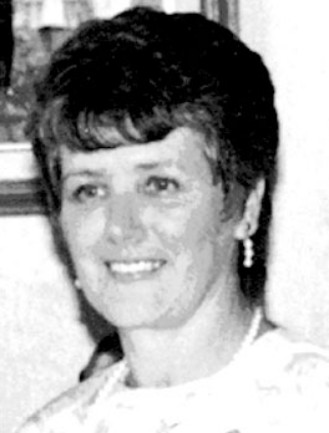 Lucille Louis-Seize