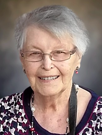 Rose-Marie Joly