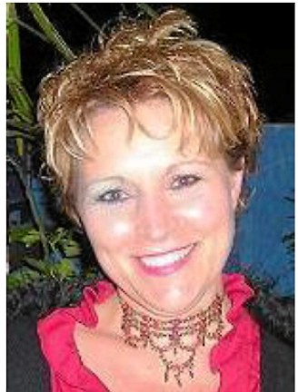 Francine Bourgon