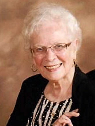 Georgette Richard