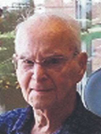Jean-Marie Comeau