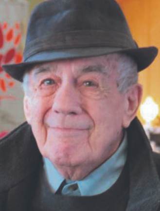 Yvon Jeanvenne