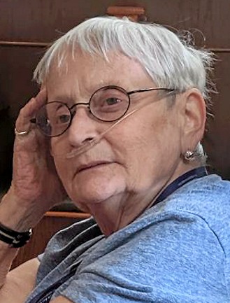 Simonne Riel