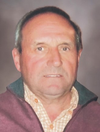 M. Donald Tessier