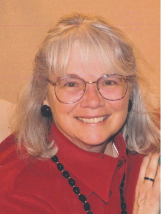 Lise Marie Nicole Bramall