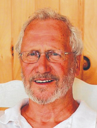 Guy Marcel Nadeau