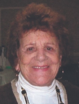 Fernande Guindon