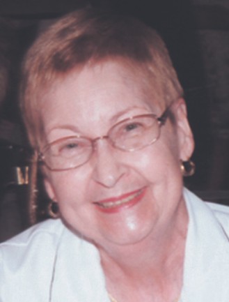 Mireille Boisvert