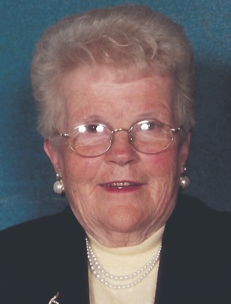 Anna Savage