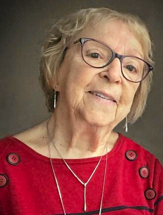 Mme Huguette Gélinas