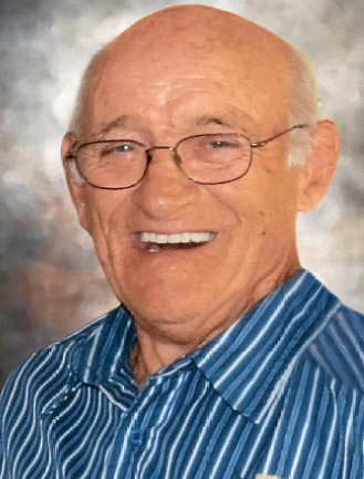M. Gabriel St-Jean