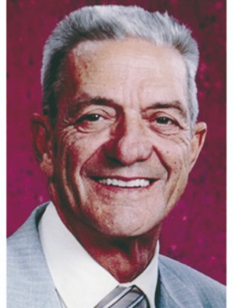 Conrad Leduc