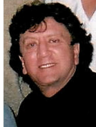 Richard Bouvier