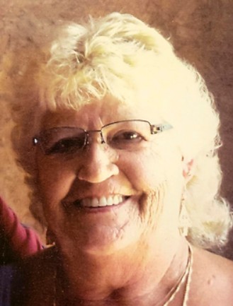 Claire Barnaby