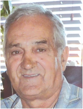 Ronald Gagné