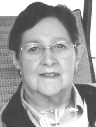 Gisèle Berlinguette