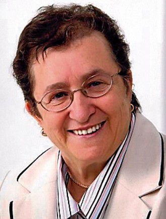 Thérèse Cyr