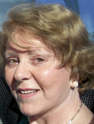Marie-Paule Labelle
