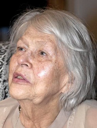 Geneviève Bâcle-Carlier