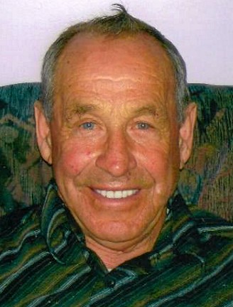 Amand Charbonneau