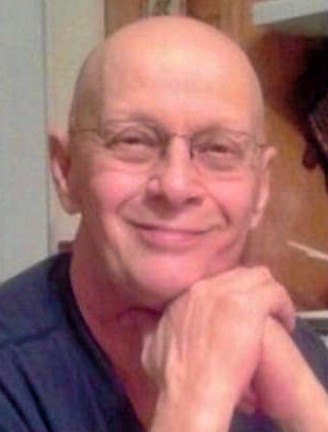 Claude Lagrois