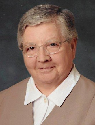 Soeur Madeleine Lord