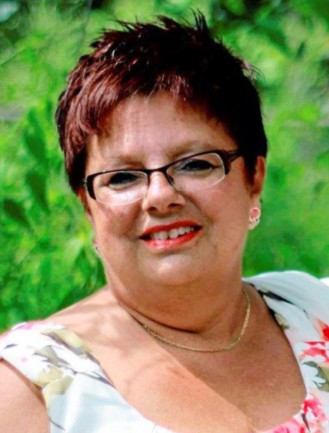 GINETTE DESPATIE