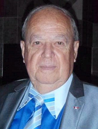 Jacques Landriault