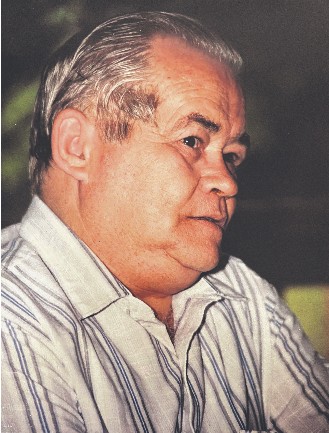 Jean-Guy Pilon