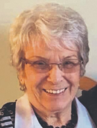 Victoire "Vickie" St-Amour