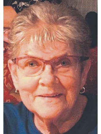 Madeleine Scantland