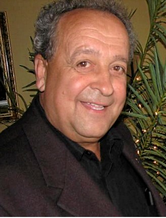 Raymond Leguerrier
