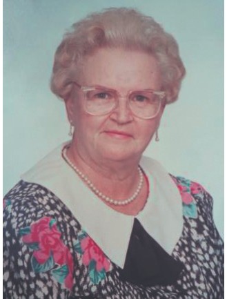 Estelle Lalonde