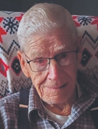 Elwood Newberry