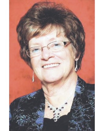 Ghislaine Lepage (née Proulx)