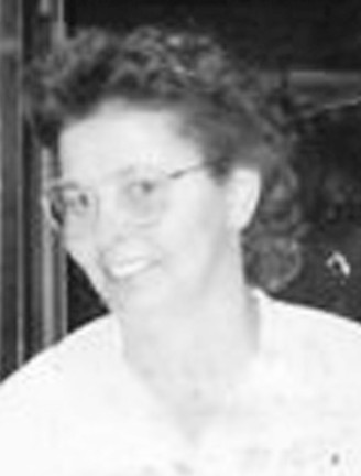 Juliette (Sauvé) Roy