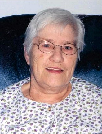 Rita Barbe