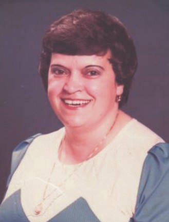 Pierrette Labelle Lafleur