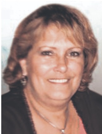 Mme Monique Gaumont