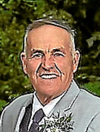 Normand Lamarche